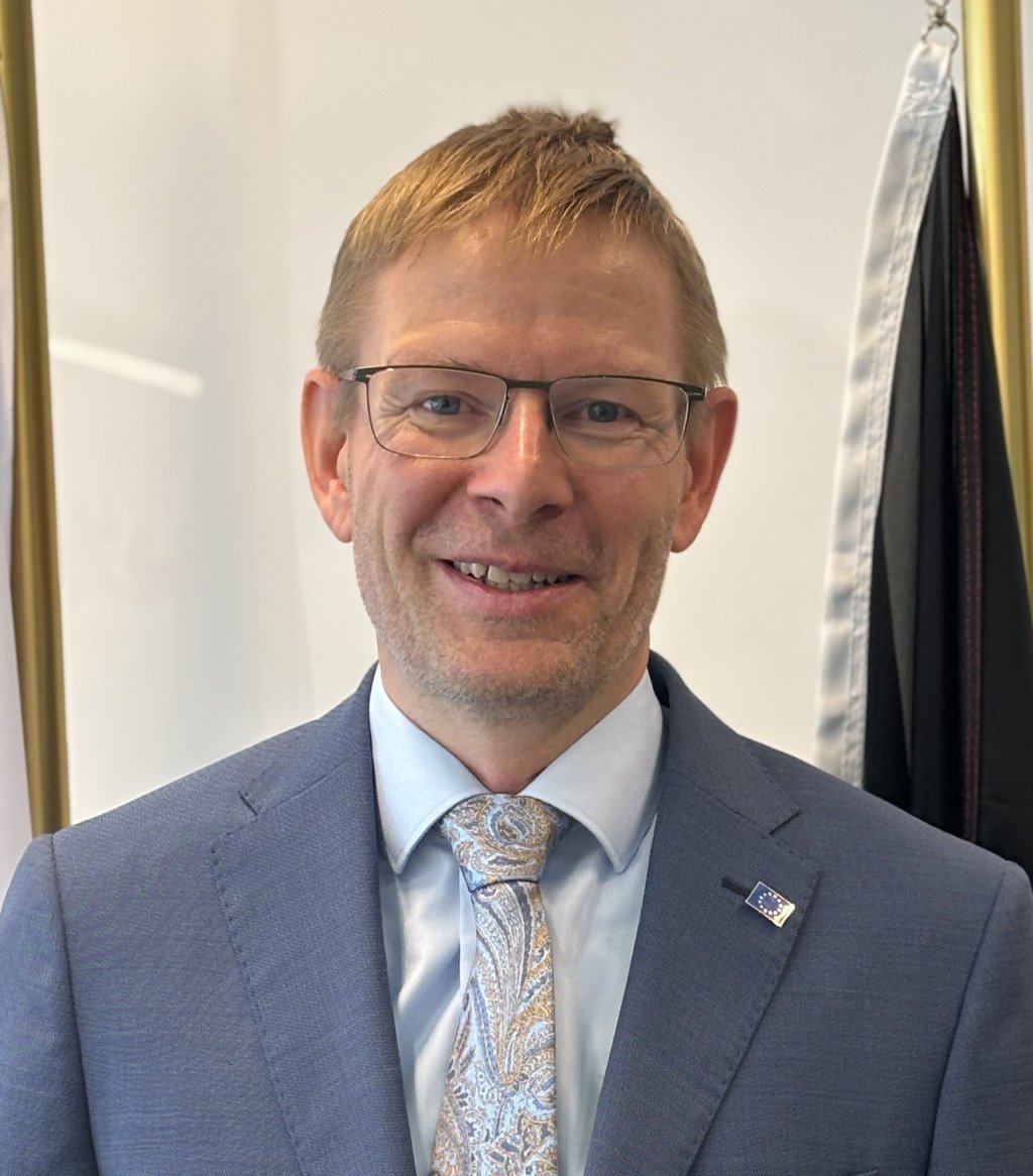 Bild von Herrn Dr. Torsten Brand, LL.M. eur.