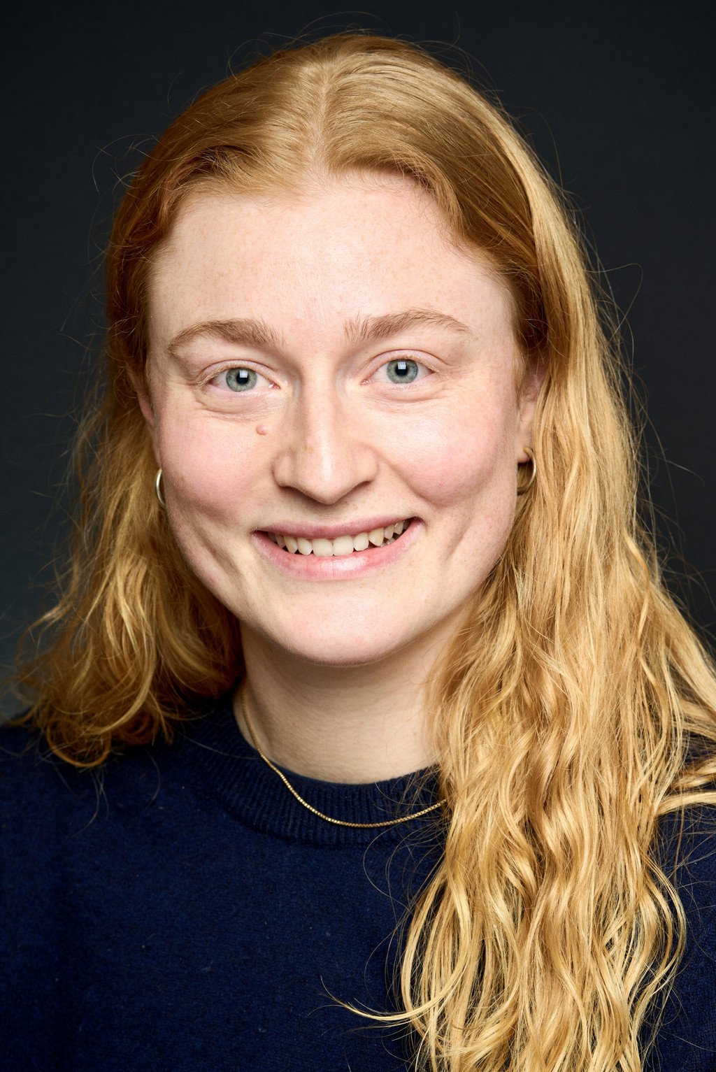 Foto von Marissa Pohlman