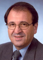 Professor Dr. Michael Schweitzer