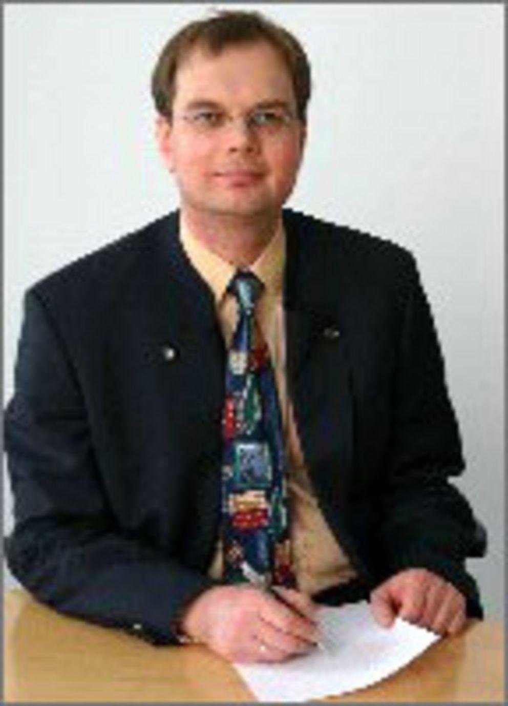 Notar Michael Volmer Notar Michael Volmer