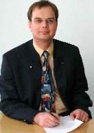 Notar Michael Volmer