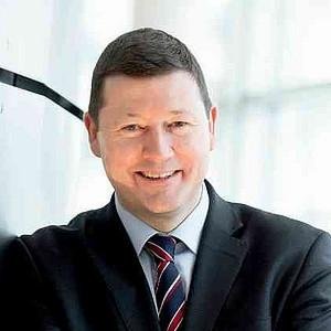 Professor Dr. Martin Selmayr