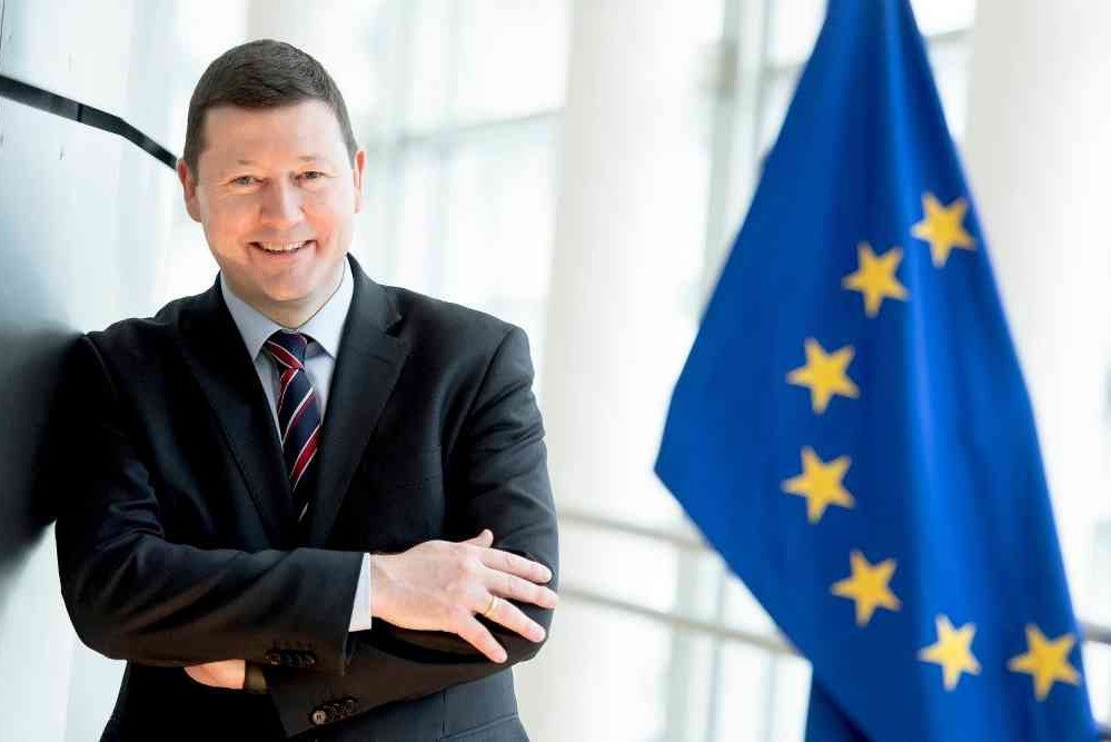 Portr&auml;t Martin Sellmayr