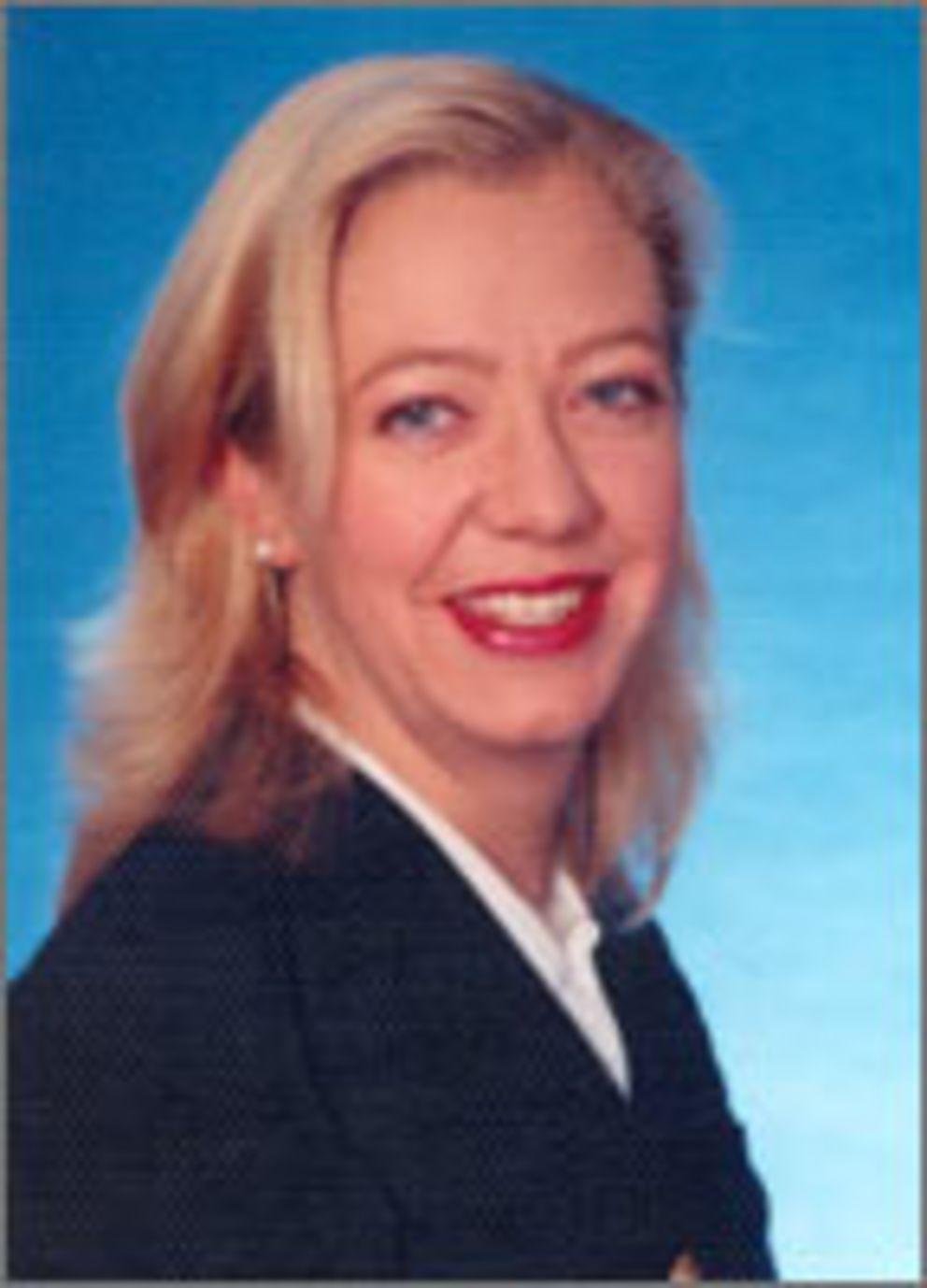 Sabine Ahlers Sabine Ahlers