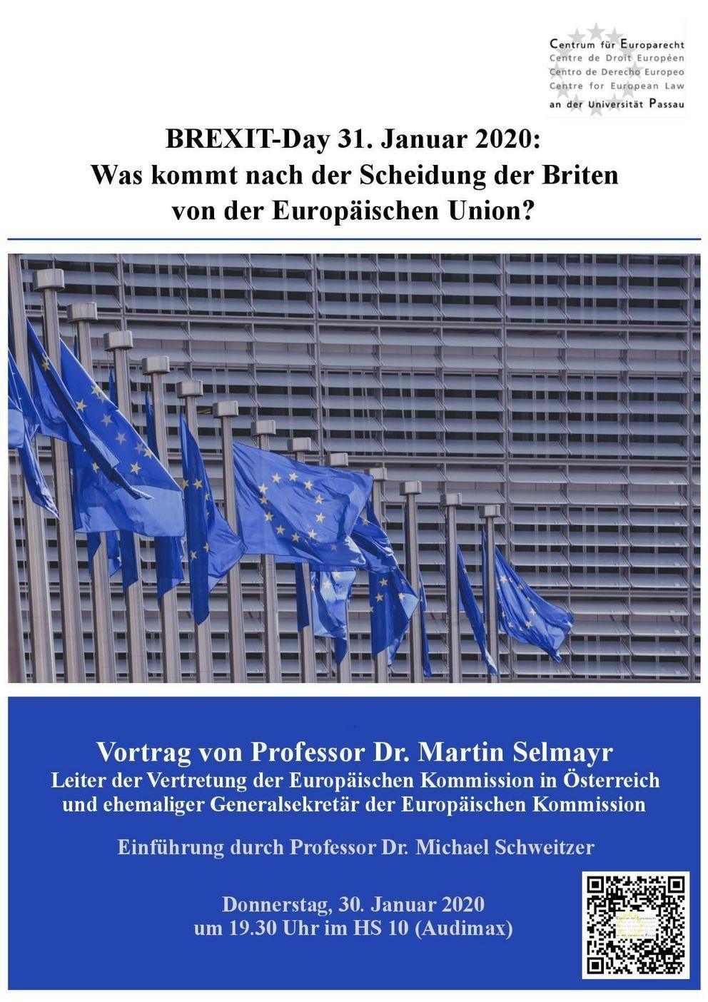 Plakat BREXIT-Day Plakat BREXIT-Day