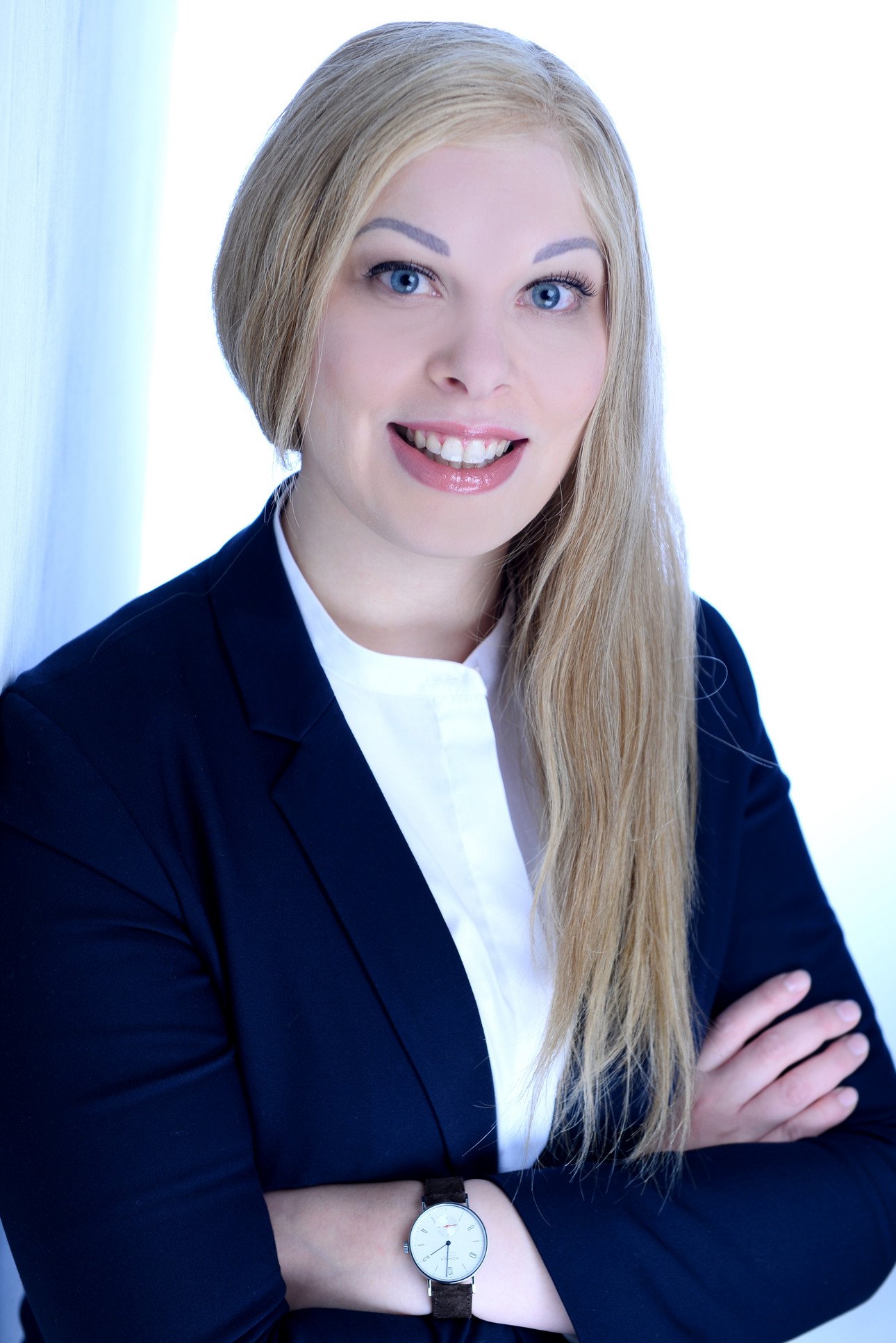 Portr&auml;tbild Nicole Krug