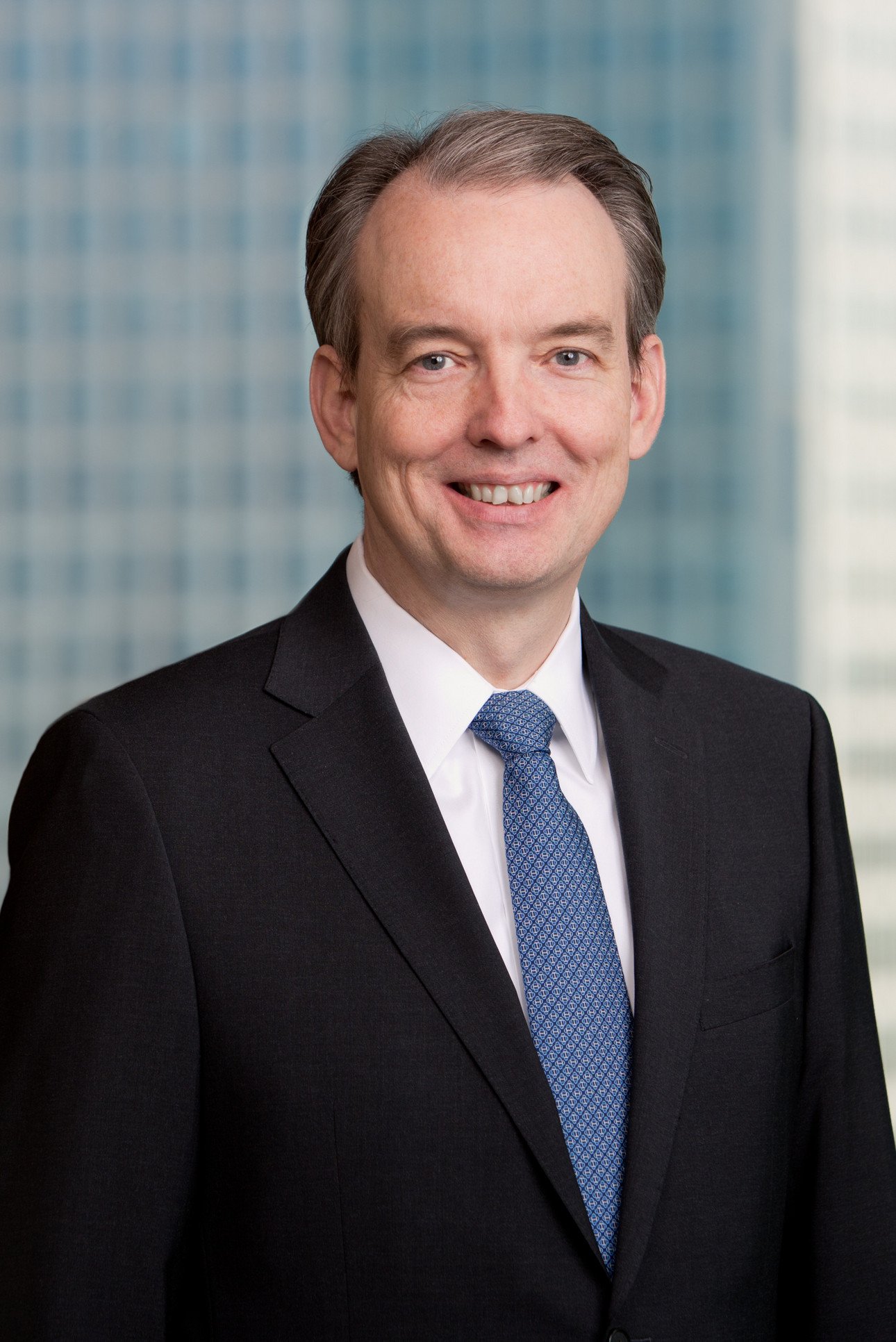 Portraitbild Dr. Martin Braun 