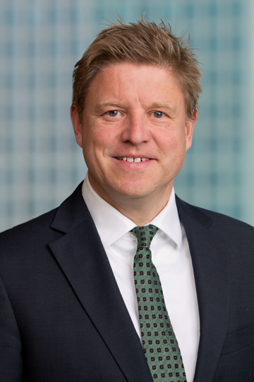 Portr&auml;tbild Hans-Georg Kamann