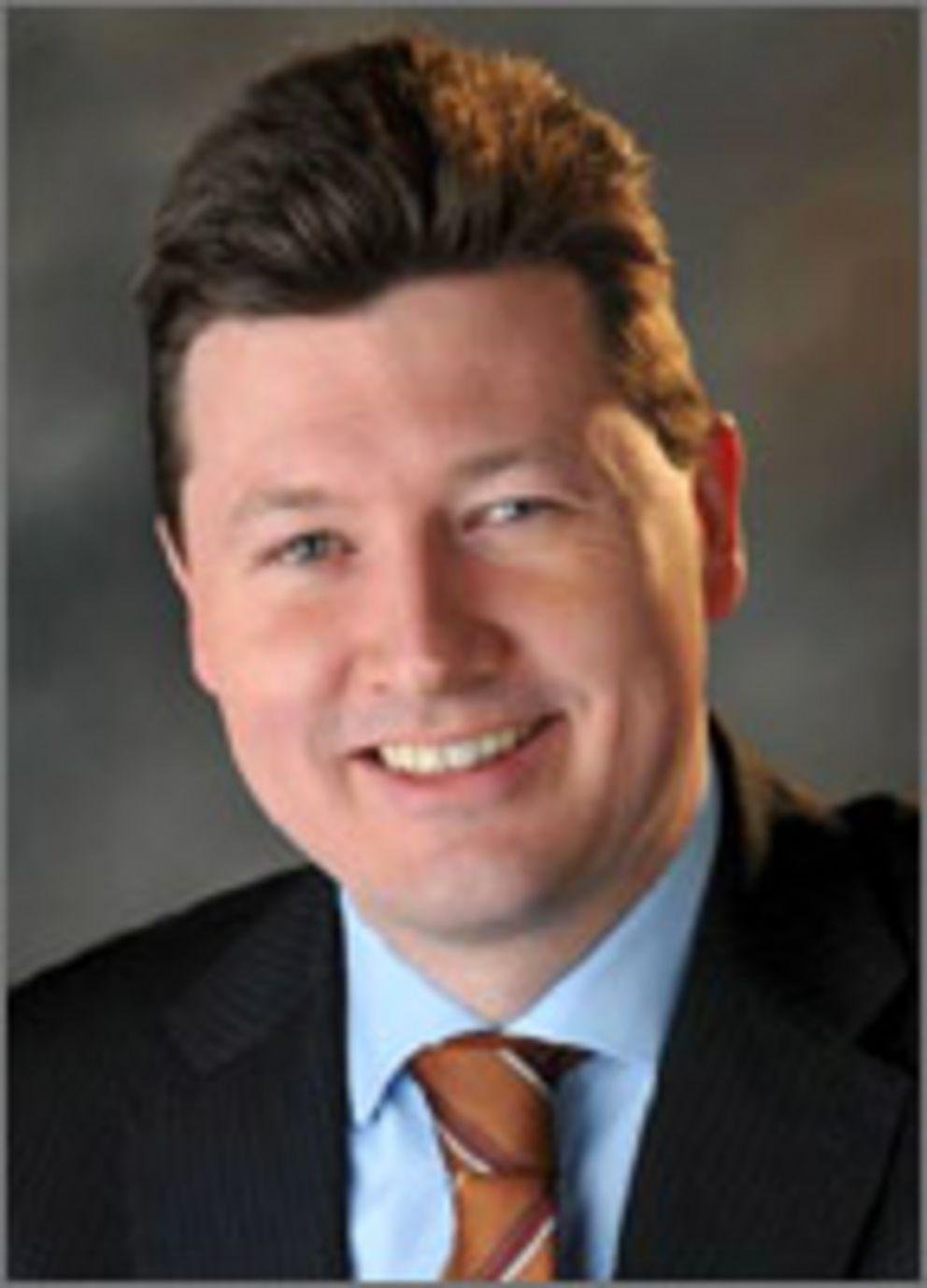 Portrait Martin Selmayr Portrait Martin Selmayr