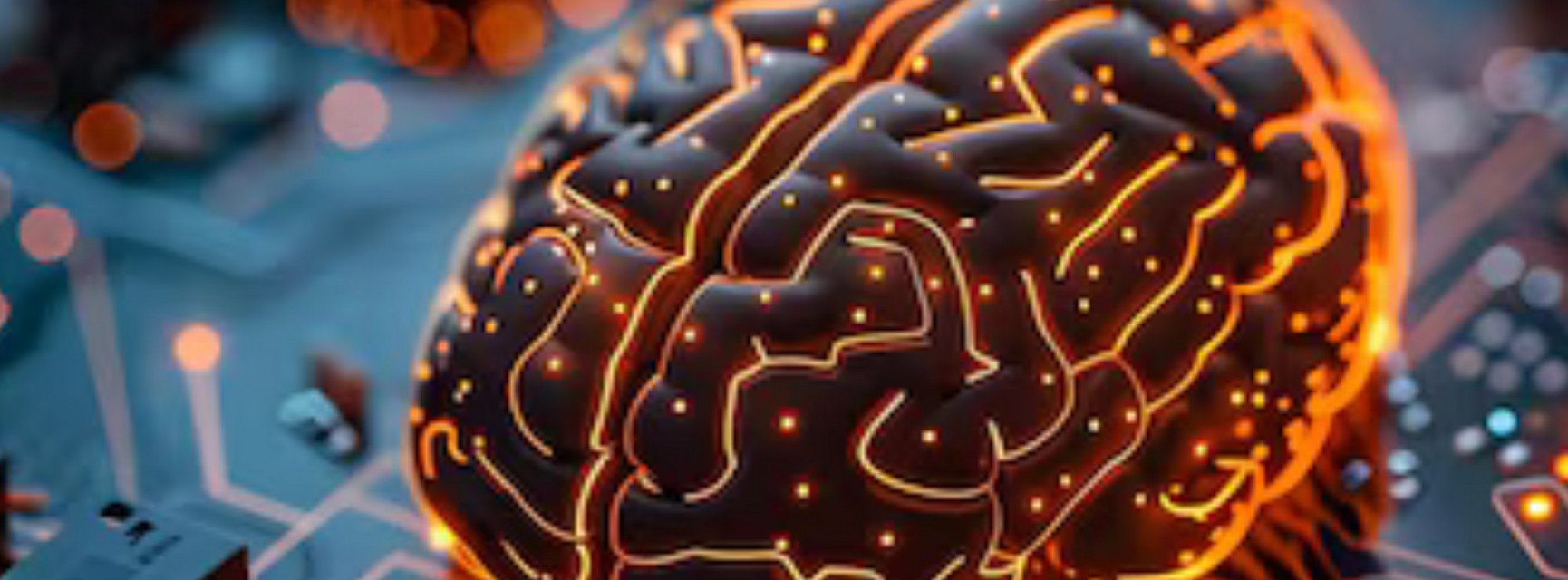 Dekoratives Bannerbild