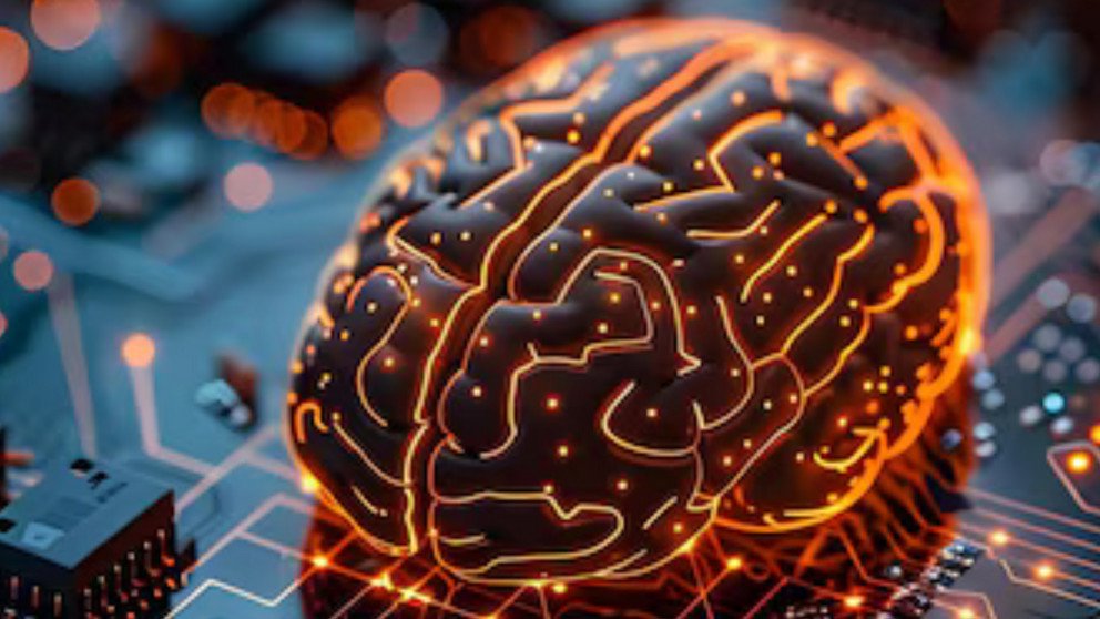 Dekoratives Bannerbild