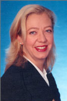 Portr&auml;tbild Sabine Ahlers-Reimann