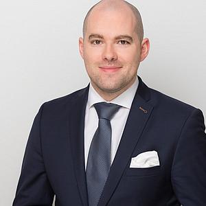 PD Dr. Dr. Markus Beham