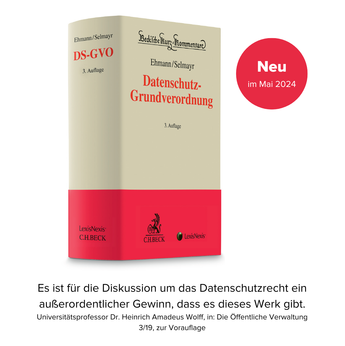 Datenschutzgrundverordnung 