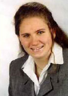 Regierungsdirektorin A. Wonisch