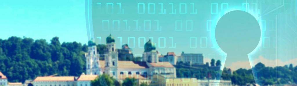 Passau Datenschutz 